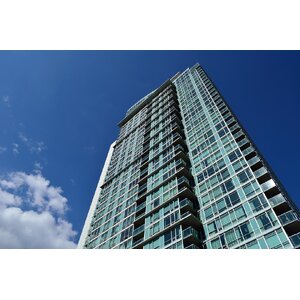 รับตรวจสอบอาคาร