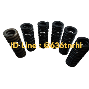 สปริงดันตัวใหญ่ลวด 12-50 มิล