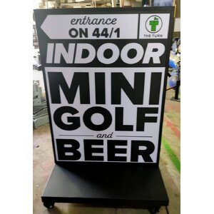 ตู้ไฟตั้งหน้าร้าน กระบี่