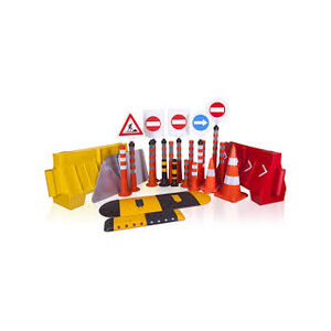 Traffic Products