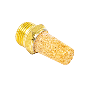 ตัวเก็บเสียง (BSL)