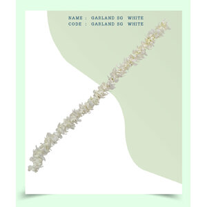 GARLAND-SG--WHITE