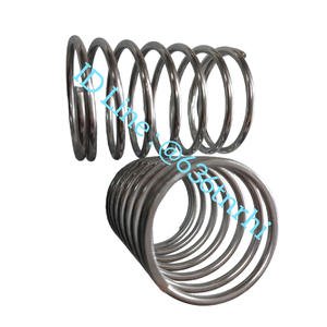 สปริงสแตนเลส