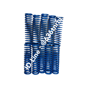 สปริงลวดแบน