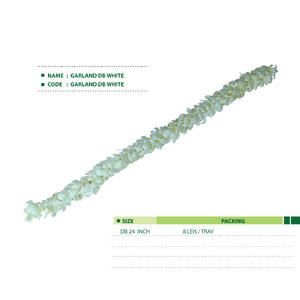GARLAND-DB-WHITE