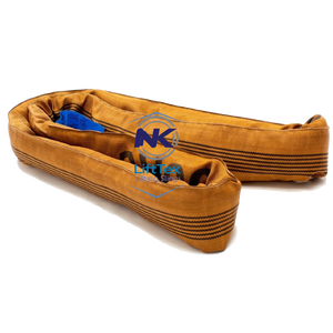 Round Sling 6000kg (6Tons)