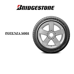POTENZA S001