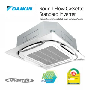 แอร์4ทิศทางDAIKIN