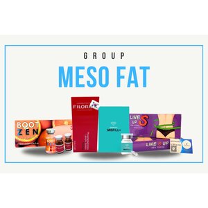 เมโสแฟต Meso Fat