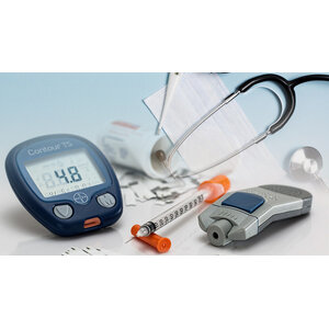 Medical Equipment & Supplies