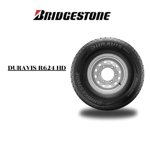DURAVIS R624 HD
