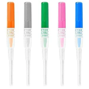 เข็มเจาะ Pierce by Needle