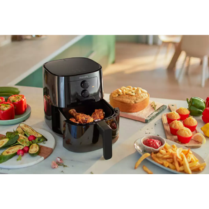 เตาอบ หม้อทอด ไมโครเวฟ