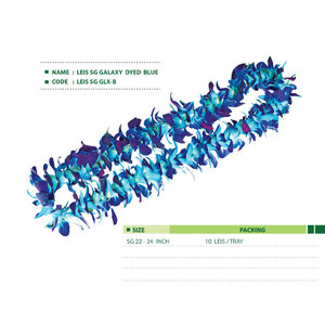 LEIS-SG-GALAXY--DYED--BLUE