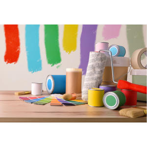 สีและเคมีภัณฑ์