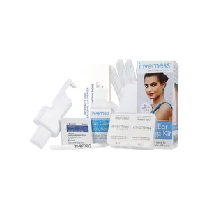 ต่างหูเจาะ DIY Home Pierce