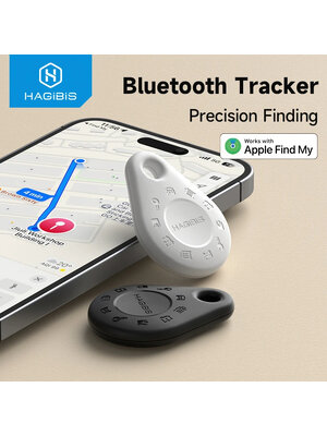 Hagbis FD01 Apple Find My Tracker