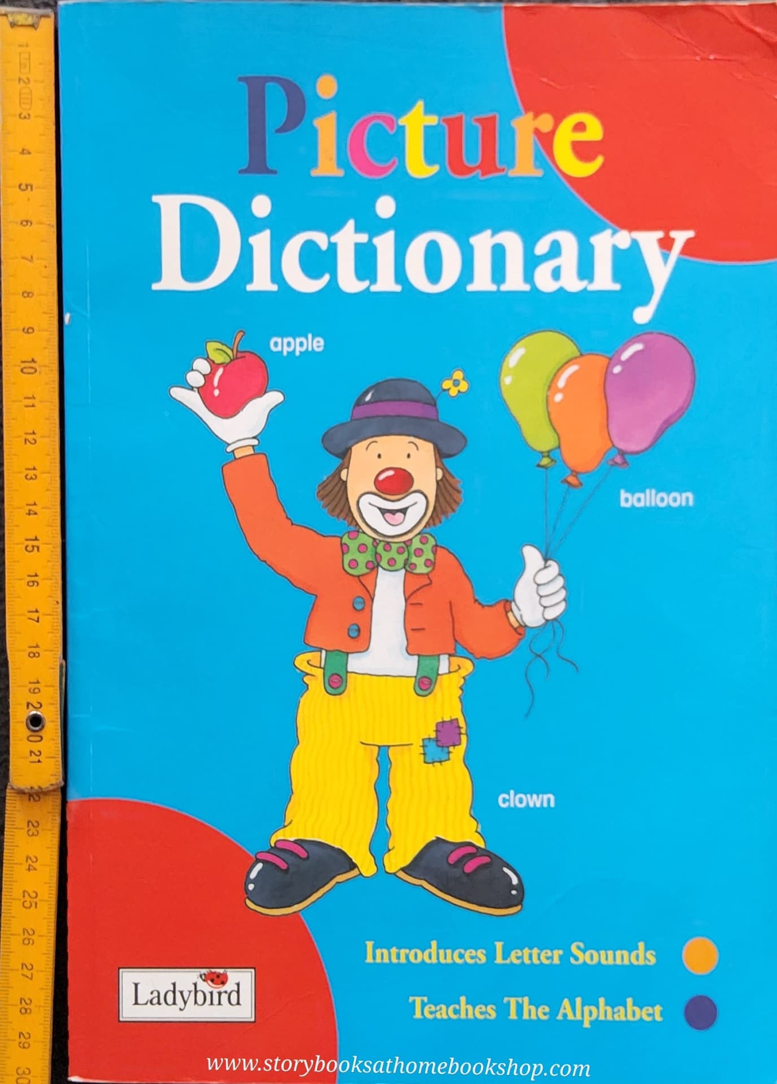 Knowledge Book** 🍅🍓PICTURE DICTIONARY