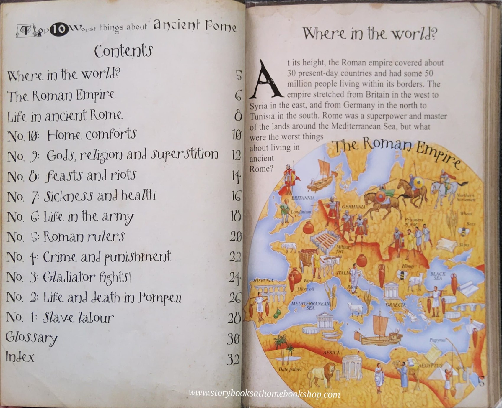 Knowledge Book ** ð
ðTop 10 Worst THINGS ABOUT ANCIENT ROME YOU WOULDN'T WANT TO KNOW!