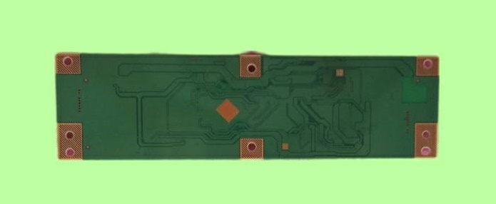 ทีคอนทีวี SHARP ชาร์ป ของแท้ถอดจากเครื่อง ใช้กับรุ่น LC-60UA6500X 4T-C60BK1X 4T-C60AH1X LC-60UA6800X พาร์ทบอร์ด 1P-0171X00-40SB