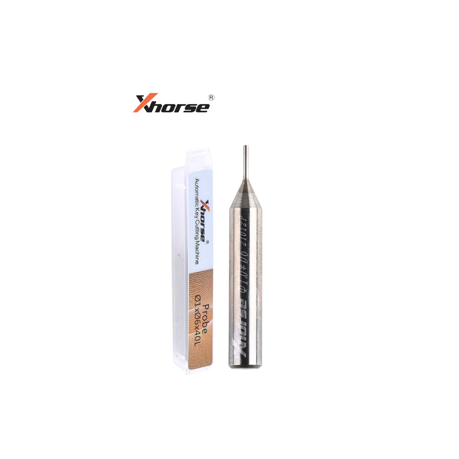 Xhorse 1.0mm Probe