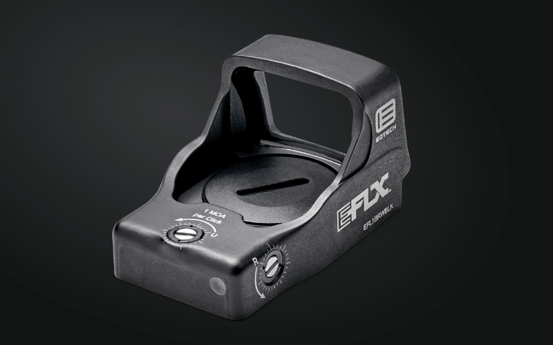 EoTech - EFLX Mini Red Dot Sight (3 MOA) Red Dot A Reflex Sight (ประกันไทย 1ปี)