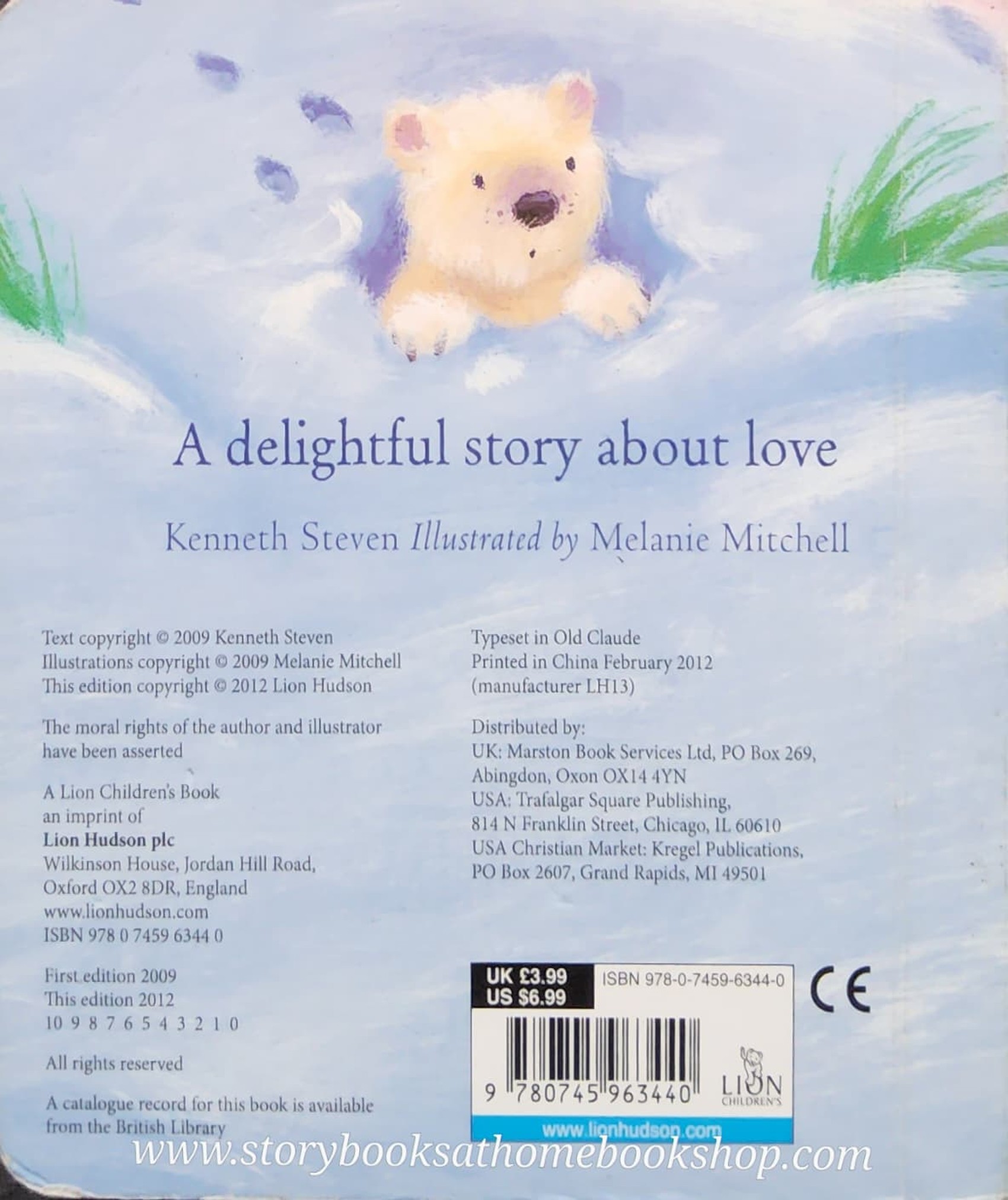 BOARD BOOK** 🍅🍓THE BIGGEST THING IN THE WORLD