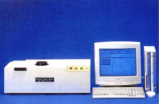 TC-1800 MK-Ⅱ Automatic Color Analyzer