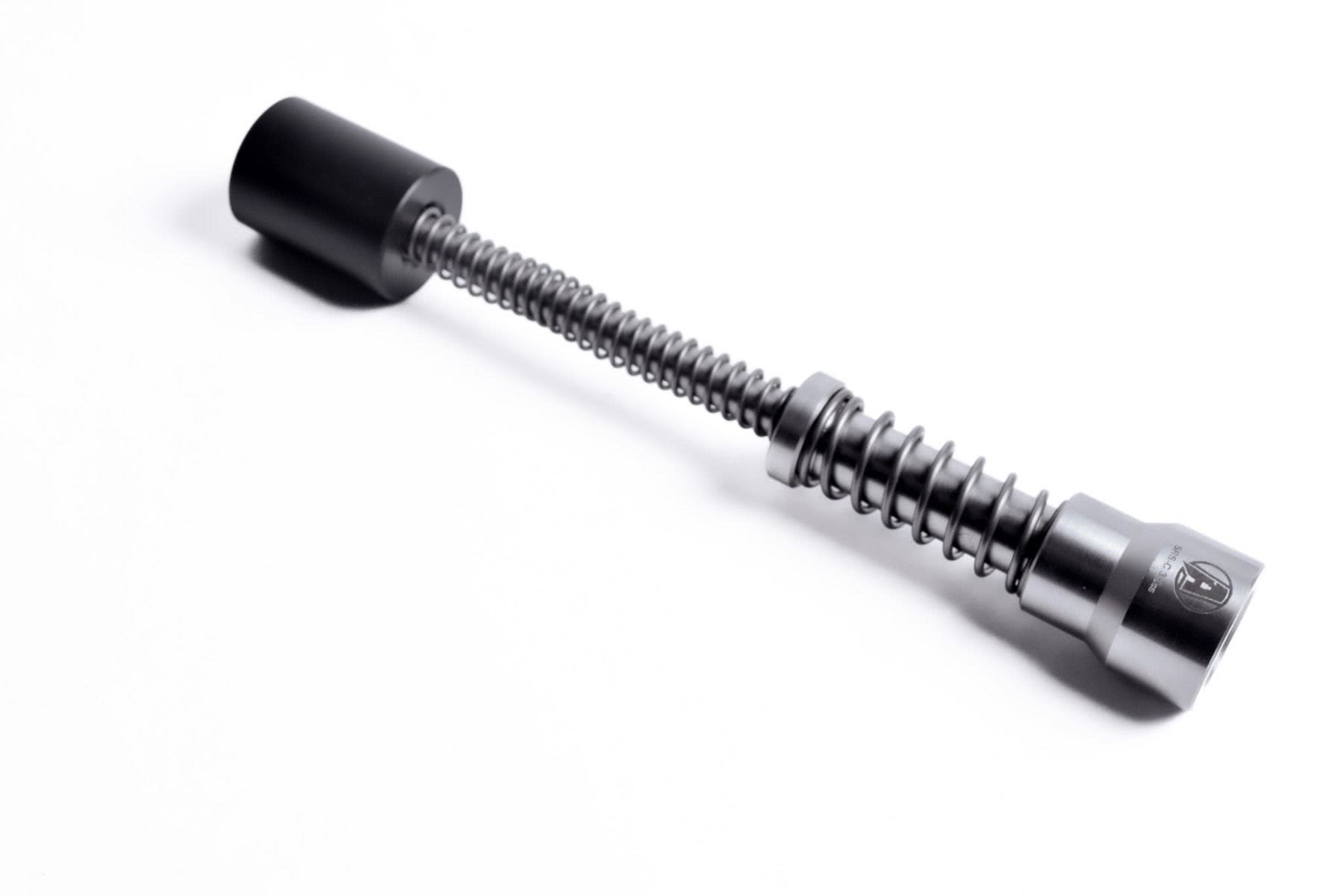 ARMASPEC - Stealth™ Recoil Spring - SRS™- AR15 GEN4 (C: 3.3 oz.)