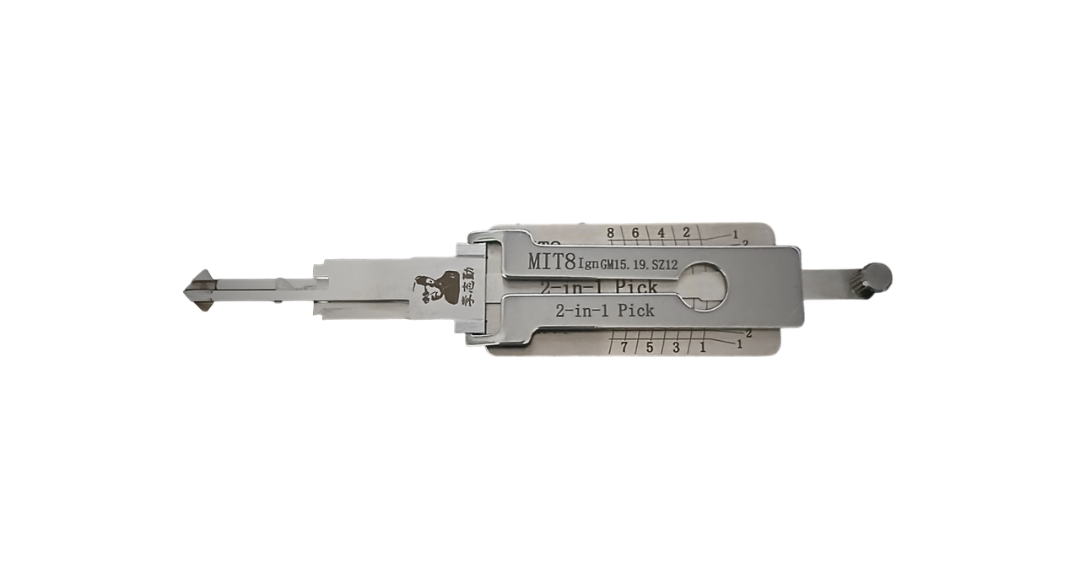 MIT8IGN LISHI (ลิชิ) สำหรับ Mitsubishi