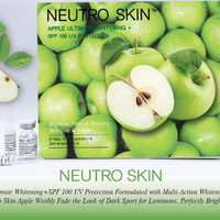 Neutro Skin Apple