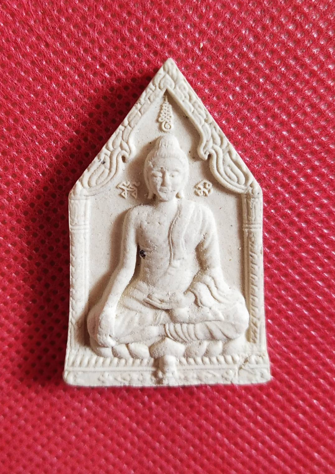 พระขุนแผนแสนสะท้าน อาจารย์กฤษณะ ธเนศไพศาล