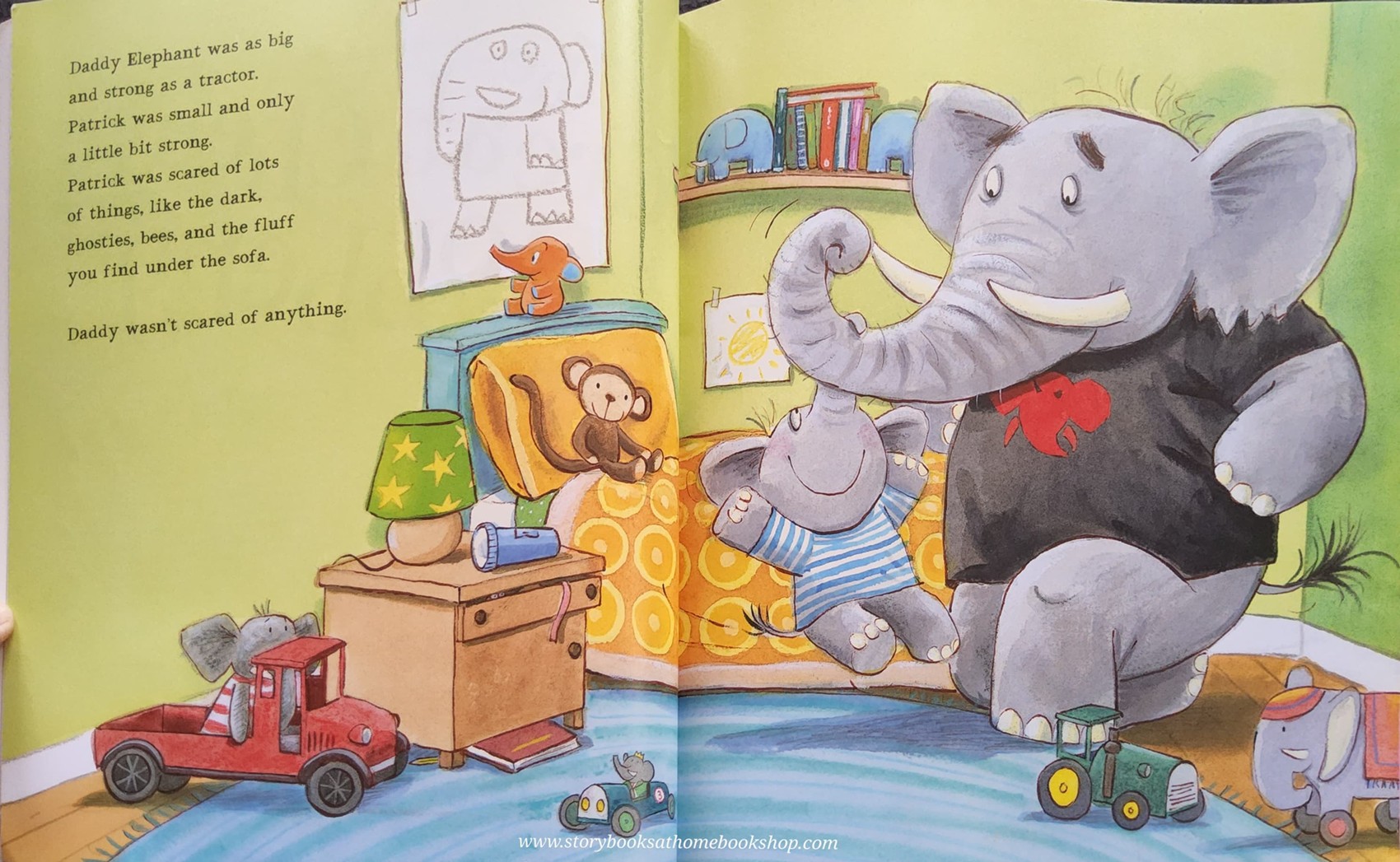 หนังสือนิทานปกอ่อน** 🍓🍓THE GREAT CHEESE ROBBERY BY TIM WARNE