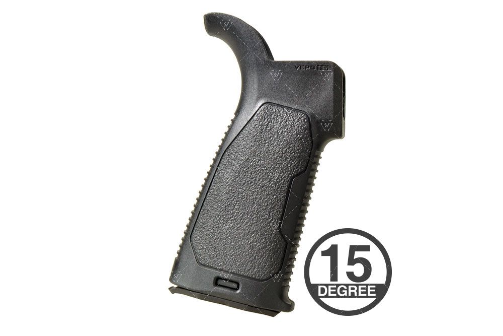 STRIKE INDUSTRIES - Enhanced Pistol Grip (15องศา)