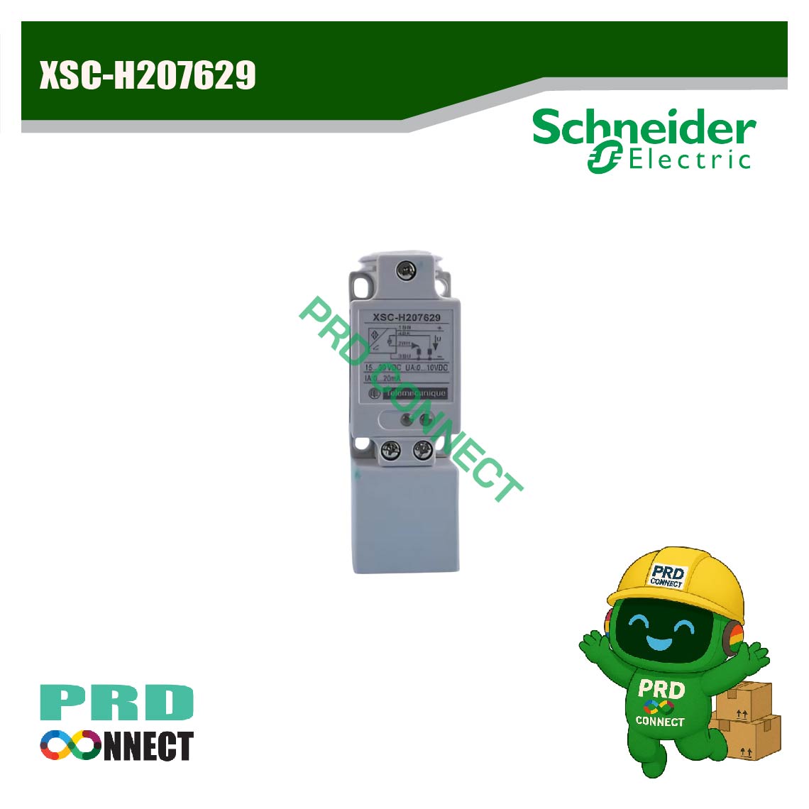 XSC-H207629