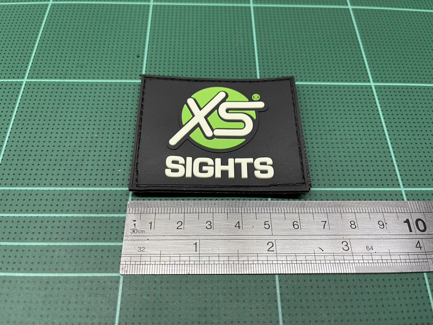 PATCHES ของใหม่