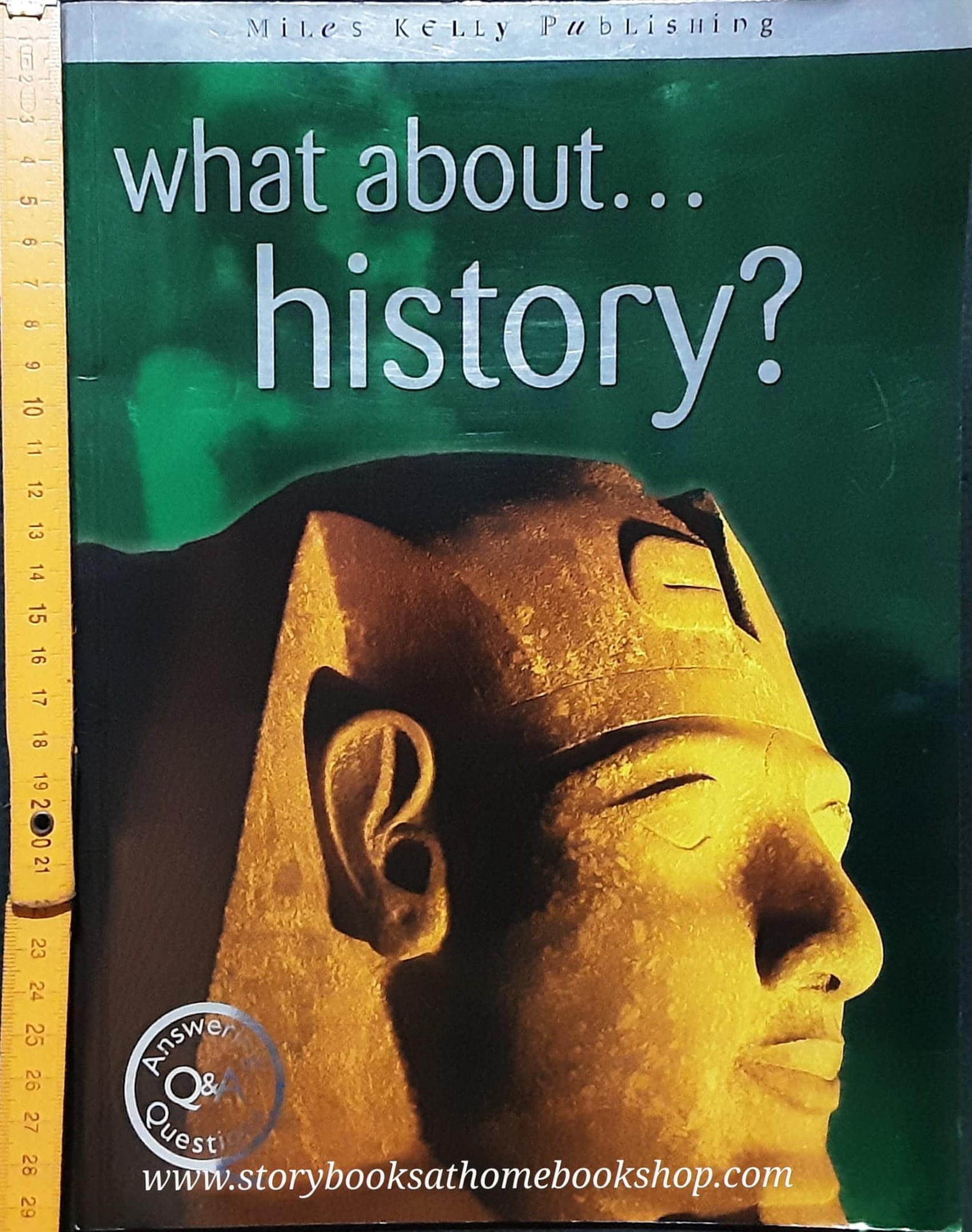 KNOWLEDGE BOOK** ♥️♥️WHAT ABOUT..HISTORY? Q&A♥️♥️