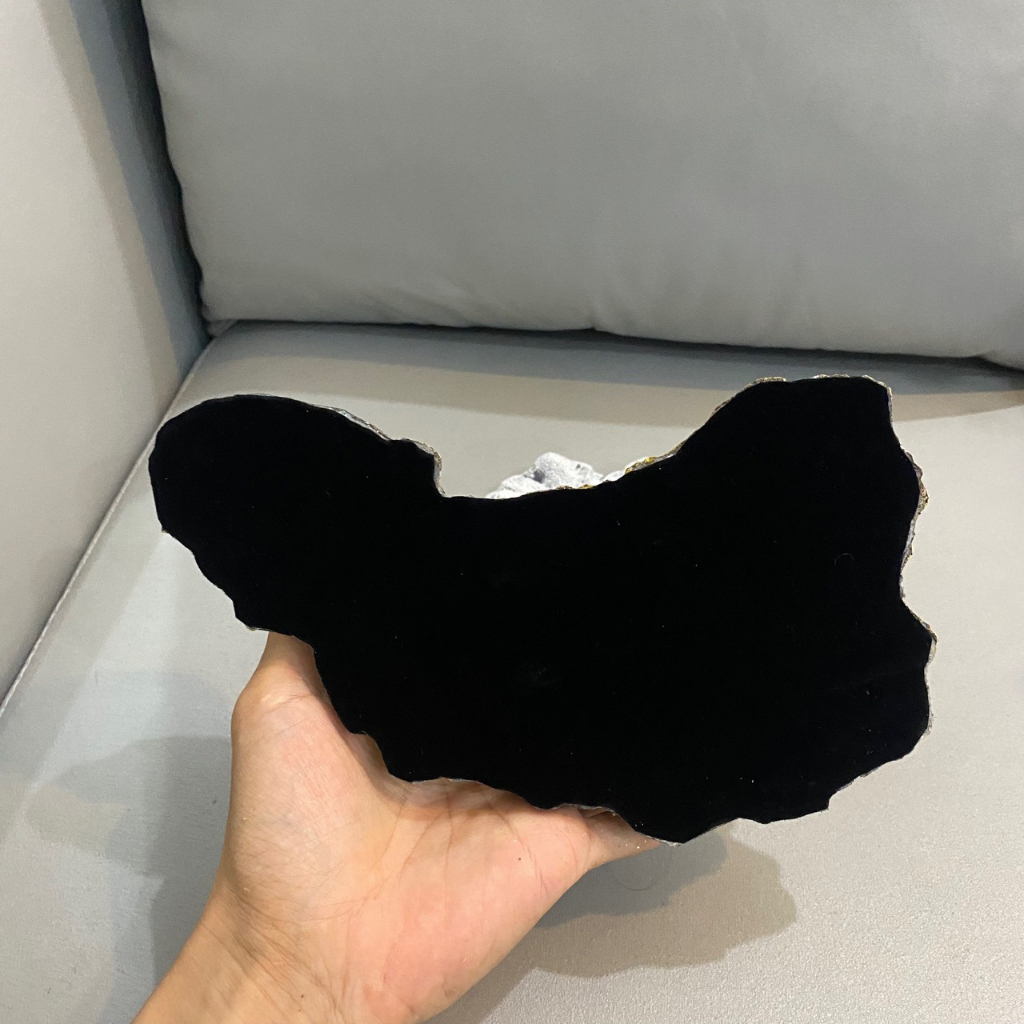 DB005ฉากพื้นดาวนาเม็ก ฉากดราก้อนบอล ไดโอราม่า งานเรซิ่น GK Resin Diorama Namek Dragon Ball