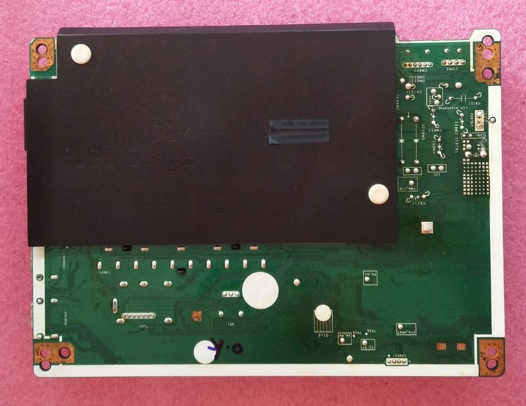 เมนบอร์ดซัมซุง (Mainboard Tv Samsung) ของแท้ถอดจากเครื่อง รุ่น UA43N5003AKXXT UA43N5003AKXMR BN81-16478A