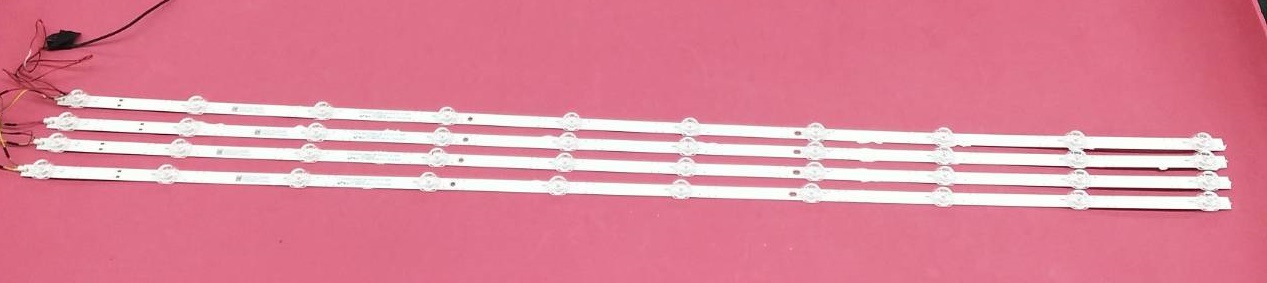 หลอดแบ็คไลท์ ACONATIC (อะโคเนติค) อะไหล่แท้/มือสองพร้อมใช้งาน ใช้กับรุ่น 55US200AN