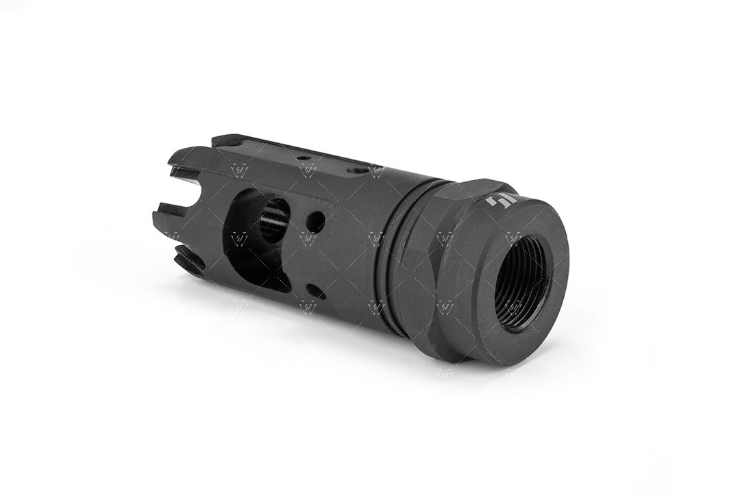 STRIKE INDUSTRIES - Mini King Comp [1/2-28]