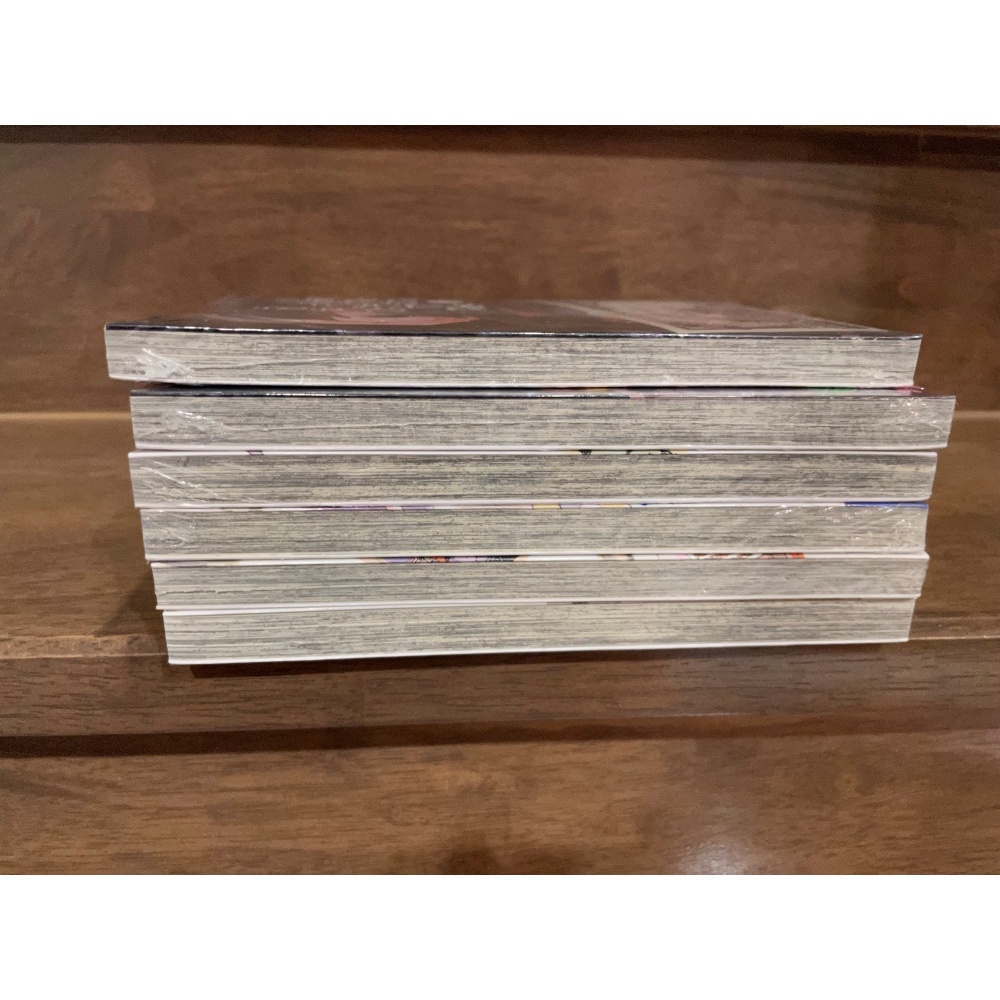 [MANGA] อิจิบะ คุโรงาเนะกับเนตรเงินล้าน เล่ม 1-5 ... Masaki Goto เขียน (มือสอง)