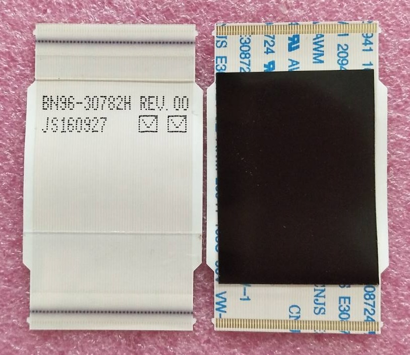 สายแพสั้นซัมซุง SAMSUNG ของแท้ถอดจากเครือง พาร์ทBN96-30782H