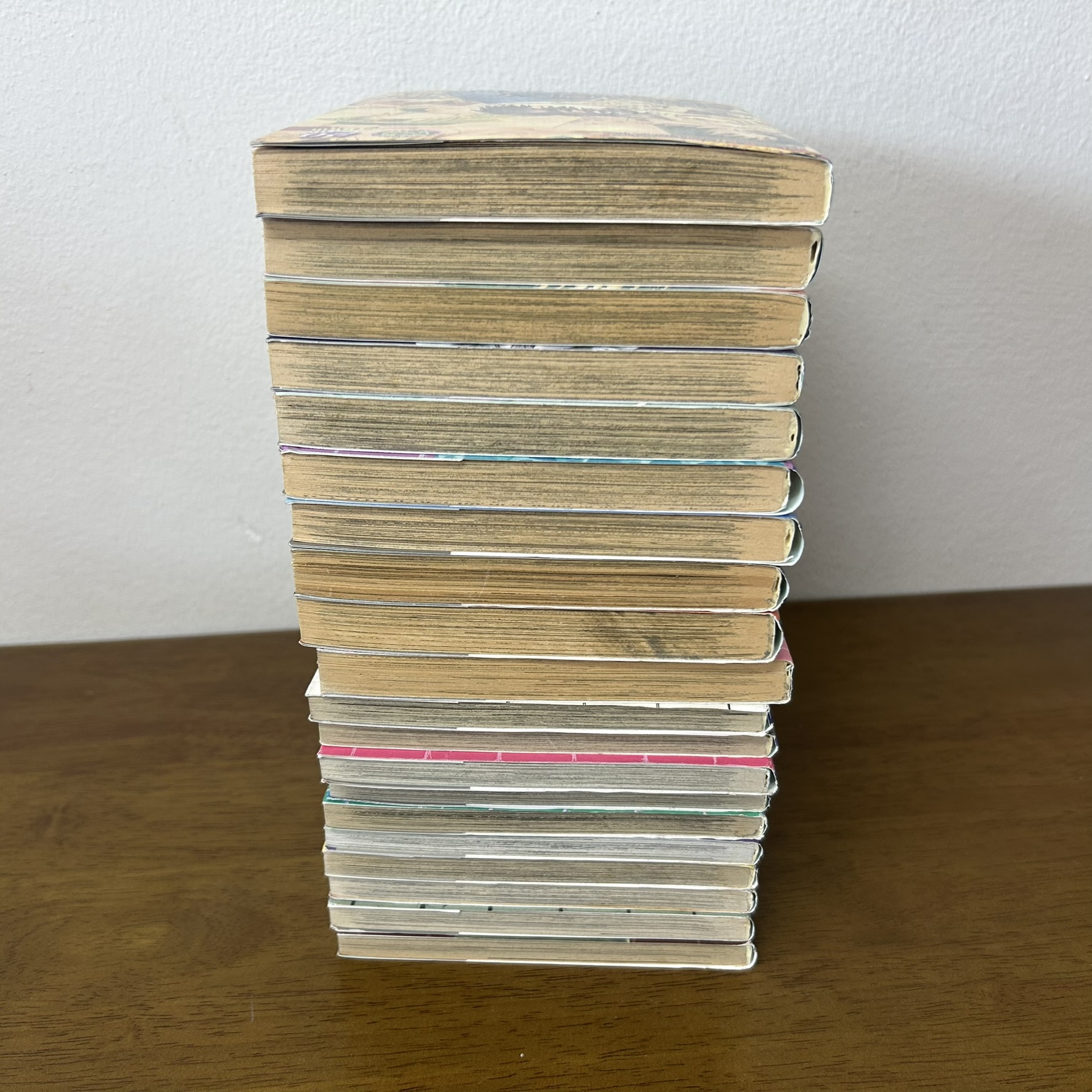 [MANGA] Black Cat แบล็กแคท เล่ม 1-20 จบ ... Kentaro Yabuki (มือสอง) มังงะ การ์ตูน สยามอินเตอร์