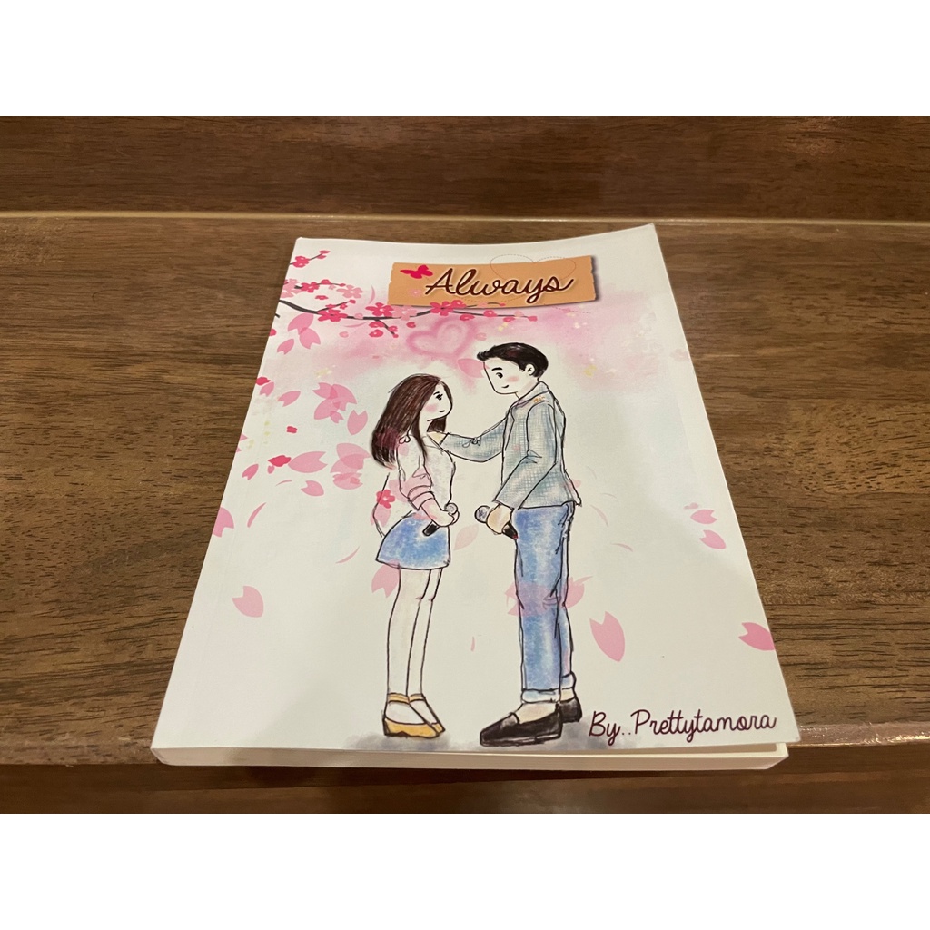[FAN FICTION] Always - SongSongCouple Love Story Fiction ... Prettytamora เขียน (มือสอง) แฟนฟิค