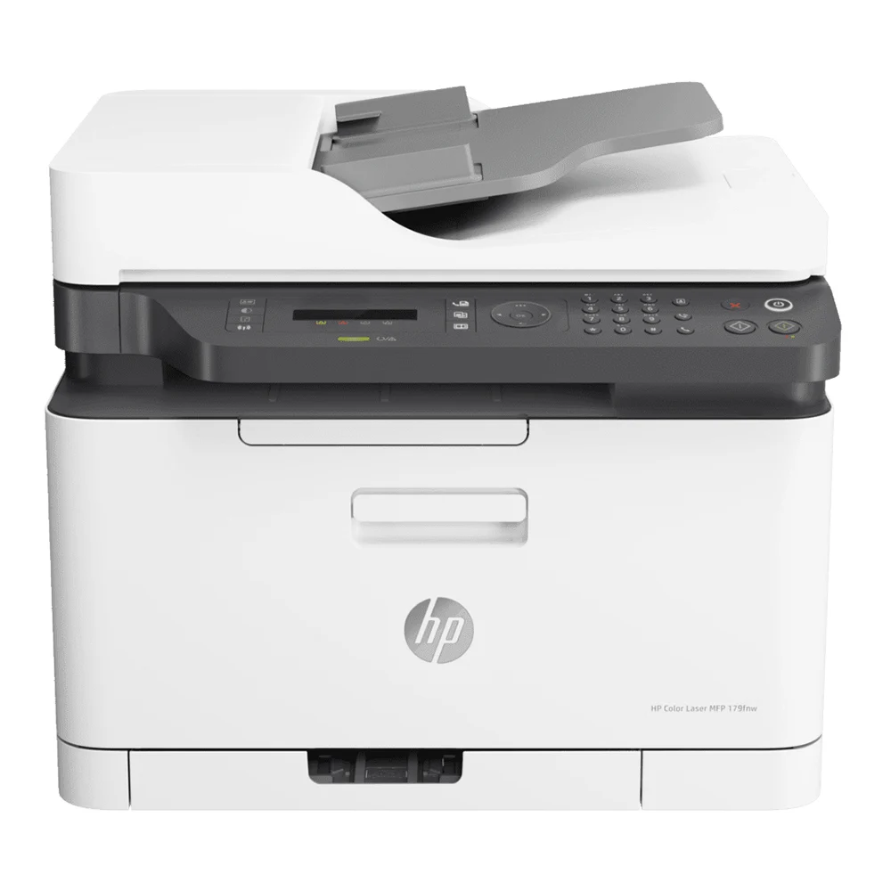 PRINTER HP Color Laser MFP 179fnw 4ZB97A