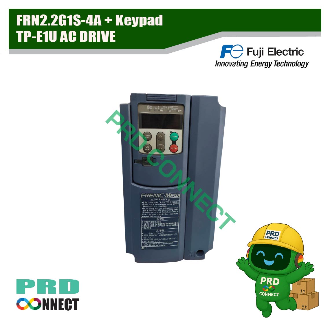 FRN2.2G1S-4A