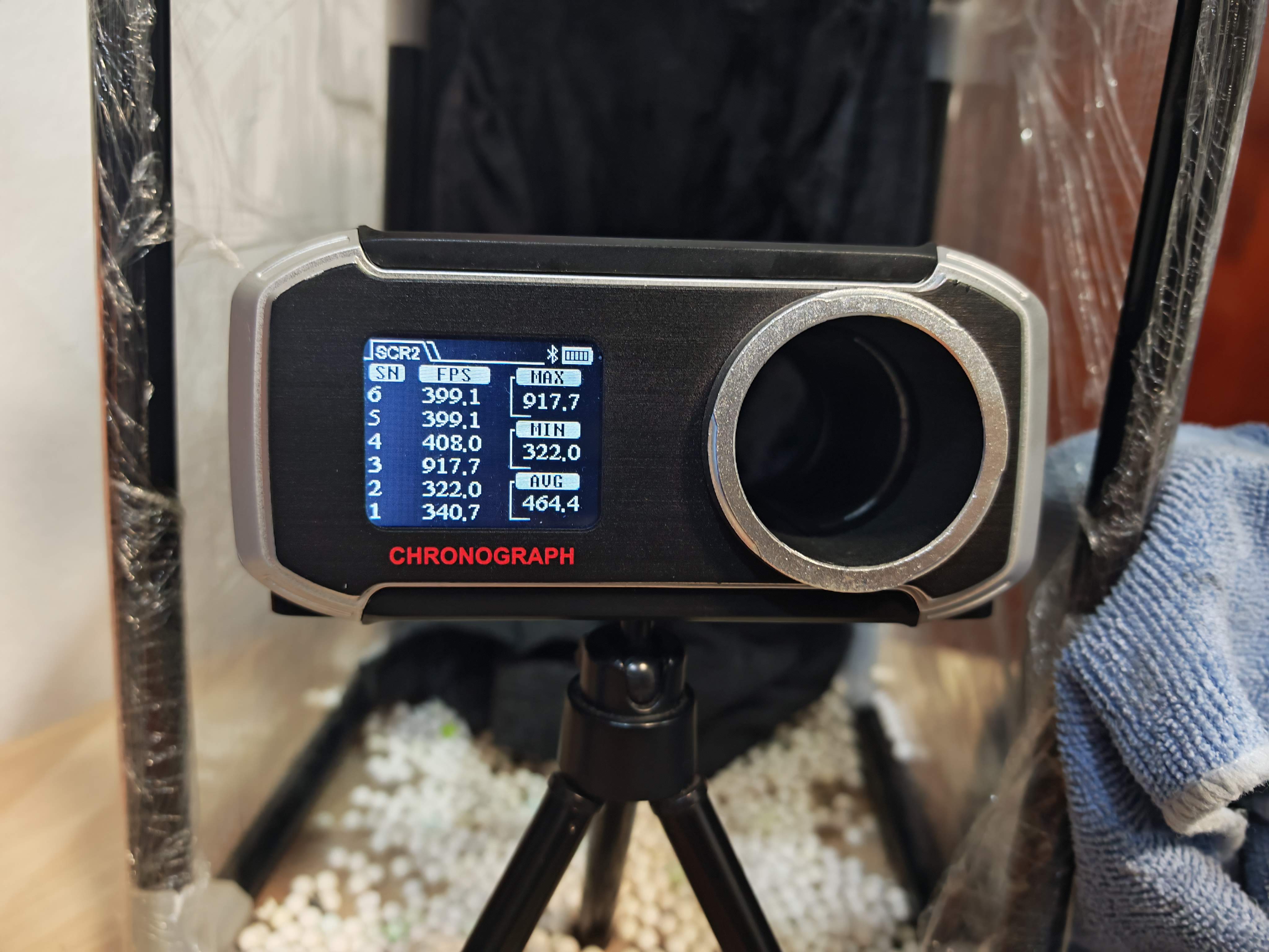 Python Full Metal .357 Magnum High Power Airsoft CO2 Revolver by Cybergun BB Gun บีบีกัน Airsoft Gun ปืนอัดลม ปืนสั้นแก๊ส มือสอง