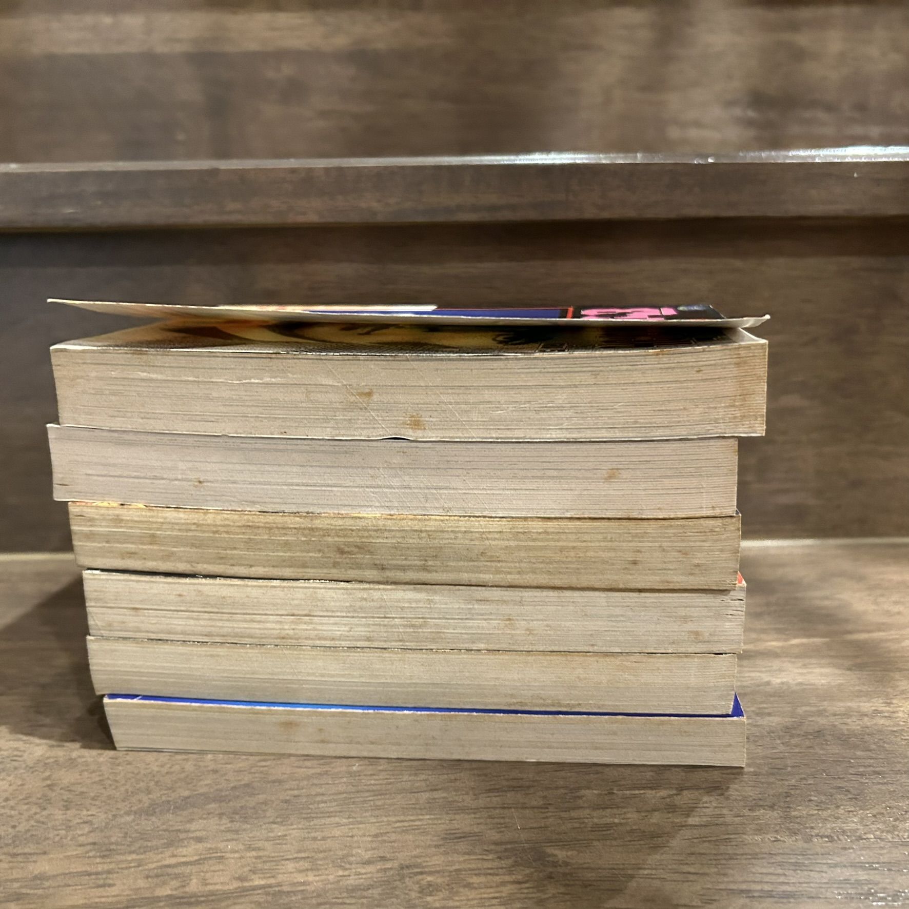 [MANGA] ยิงสวนตะวัน ภาคแรกครบชุดจบ พิมพ์ผสม (มือสอง) การ์ตูน มังงะ