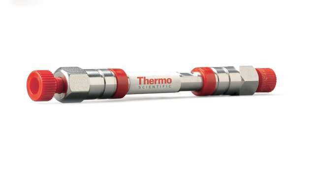 Hypersil™ BDS C18 Columns, 5um 4.6 x 250 mm P/N 28105-254630